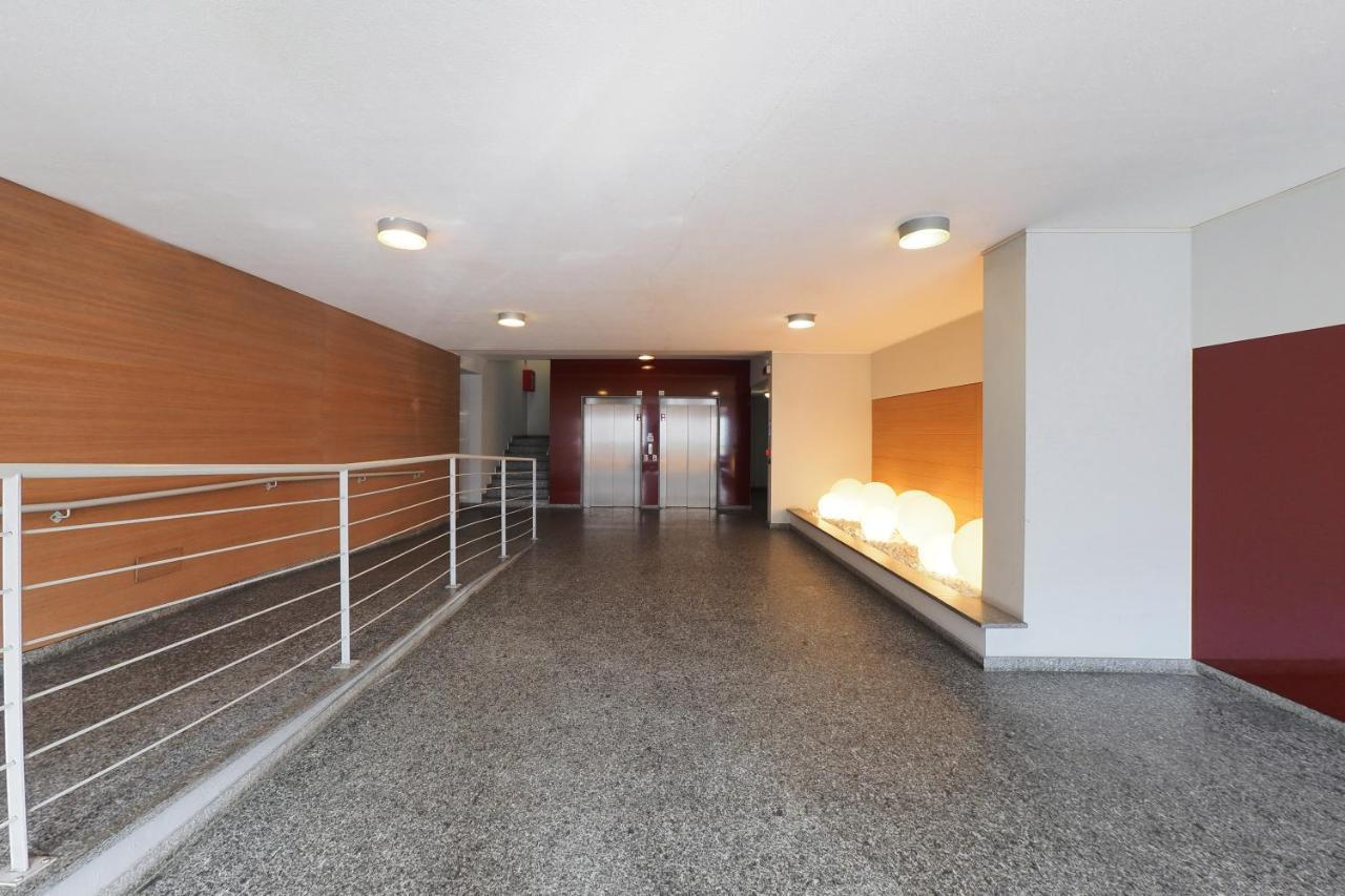 Primopiano - Torelli Milano Exterior foto