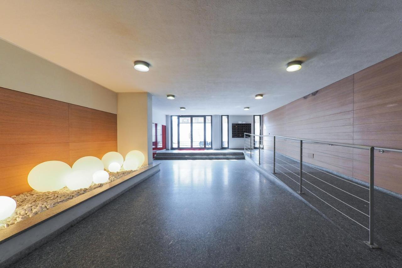 Primopiano - Torelli Milano Exterior foto
