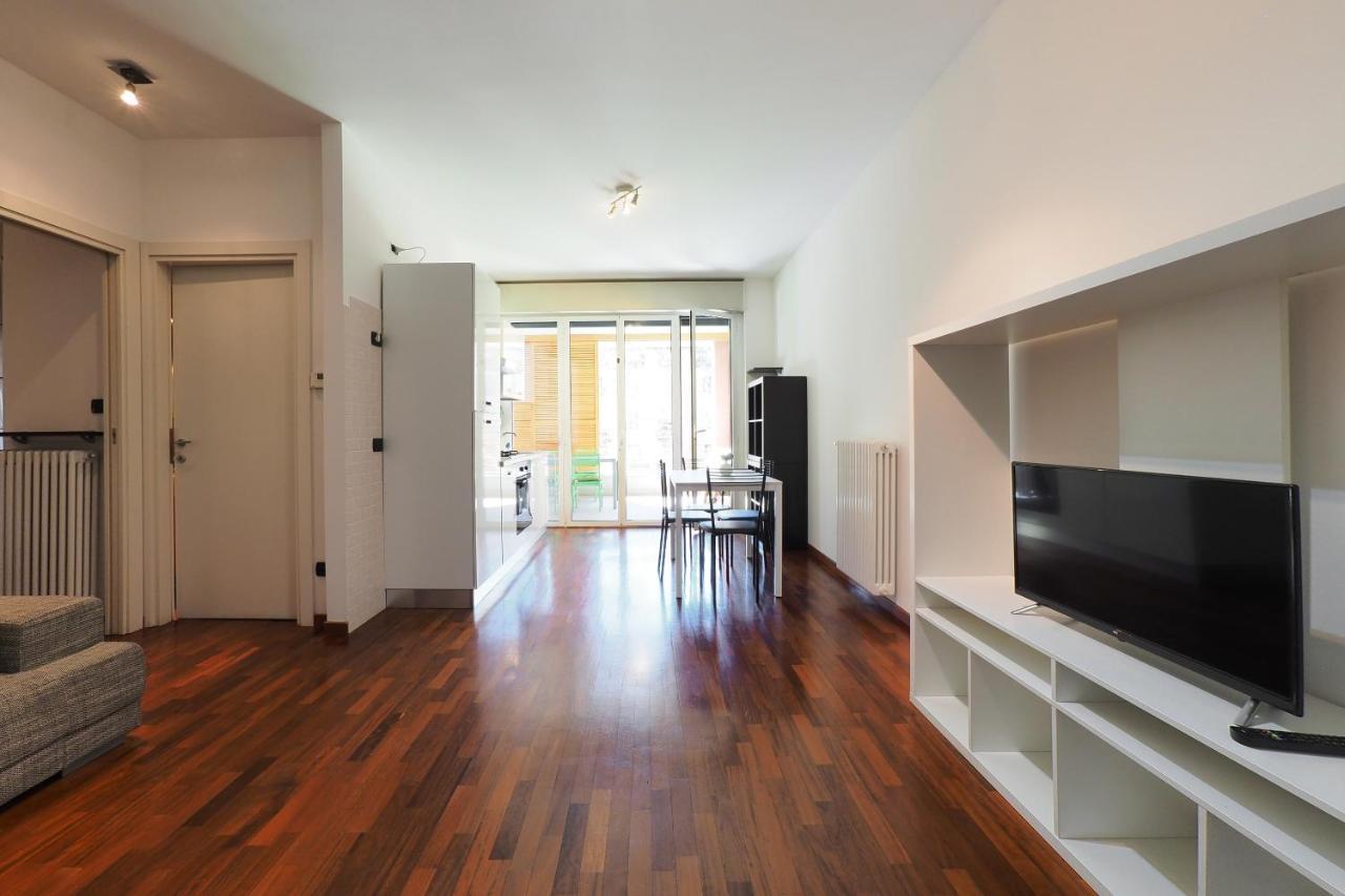 Primopiano - Torelli Milano Exterior foto