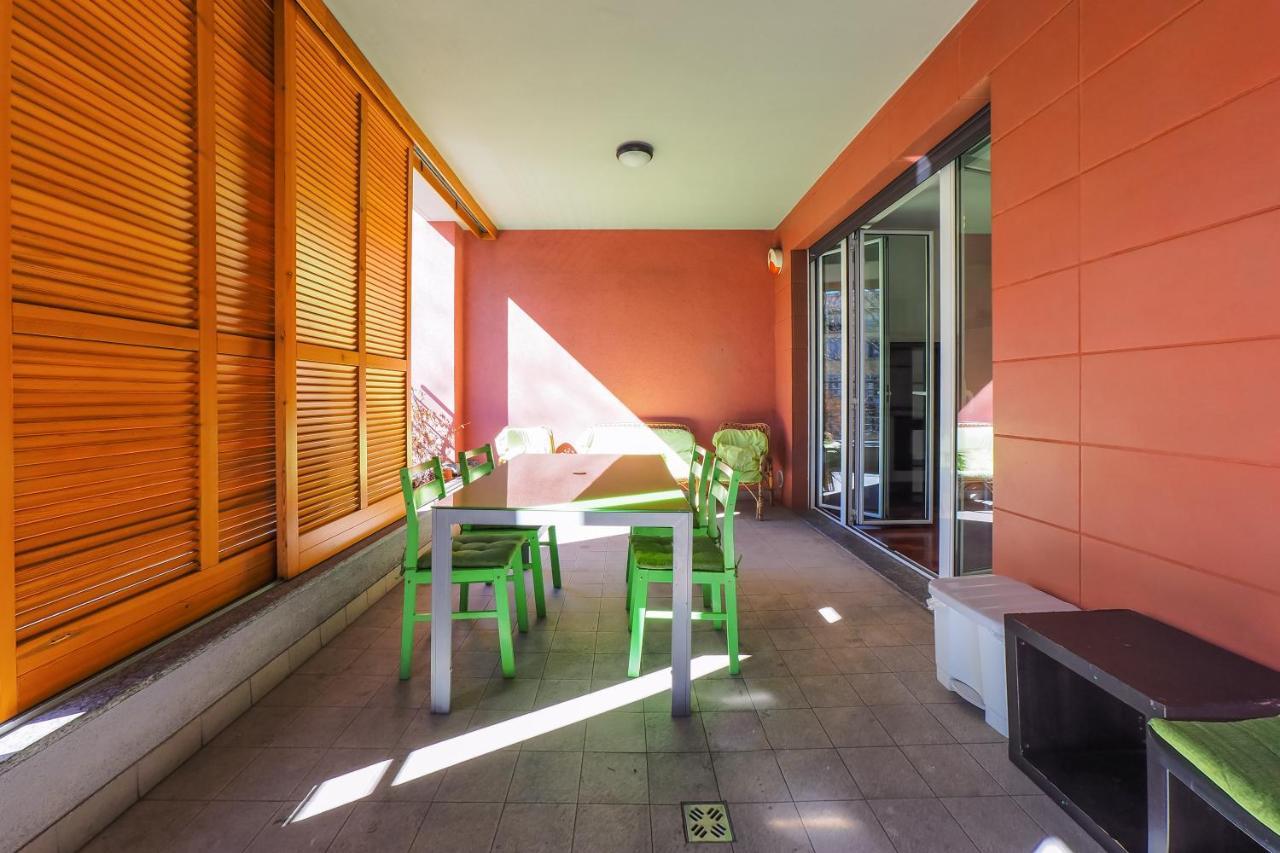 Primopiano - Torelli Milano Exterior foto