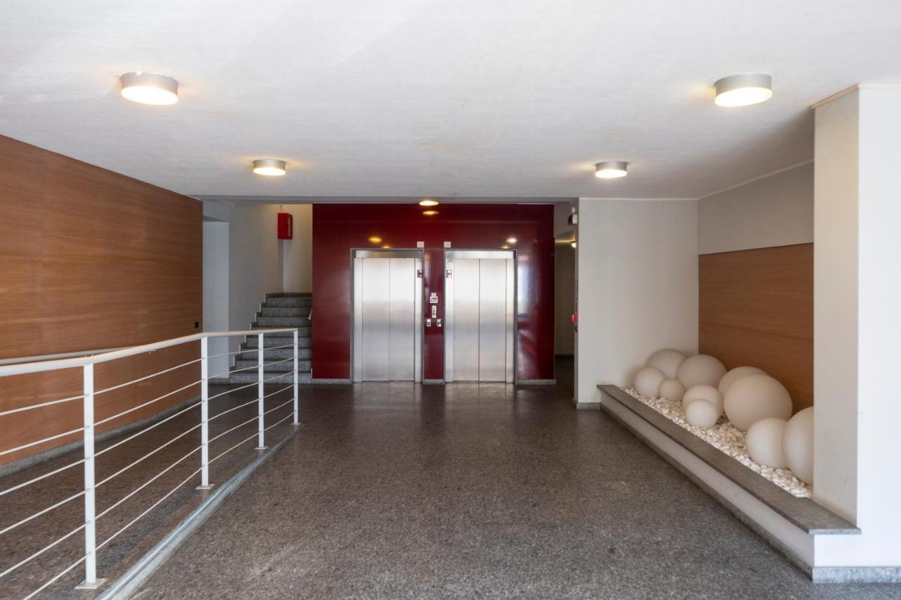 Primopiano - Torelli Milano Exterior foto