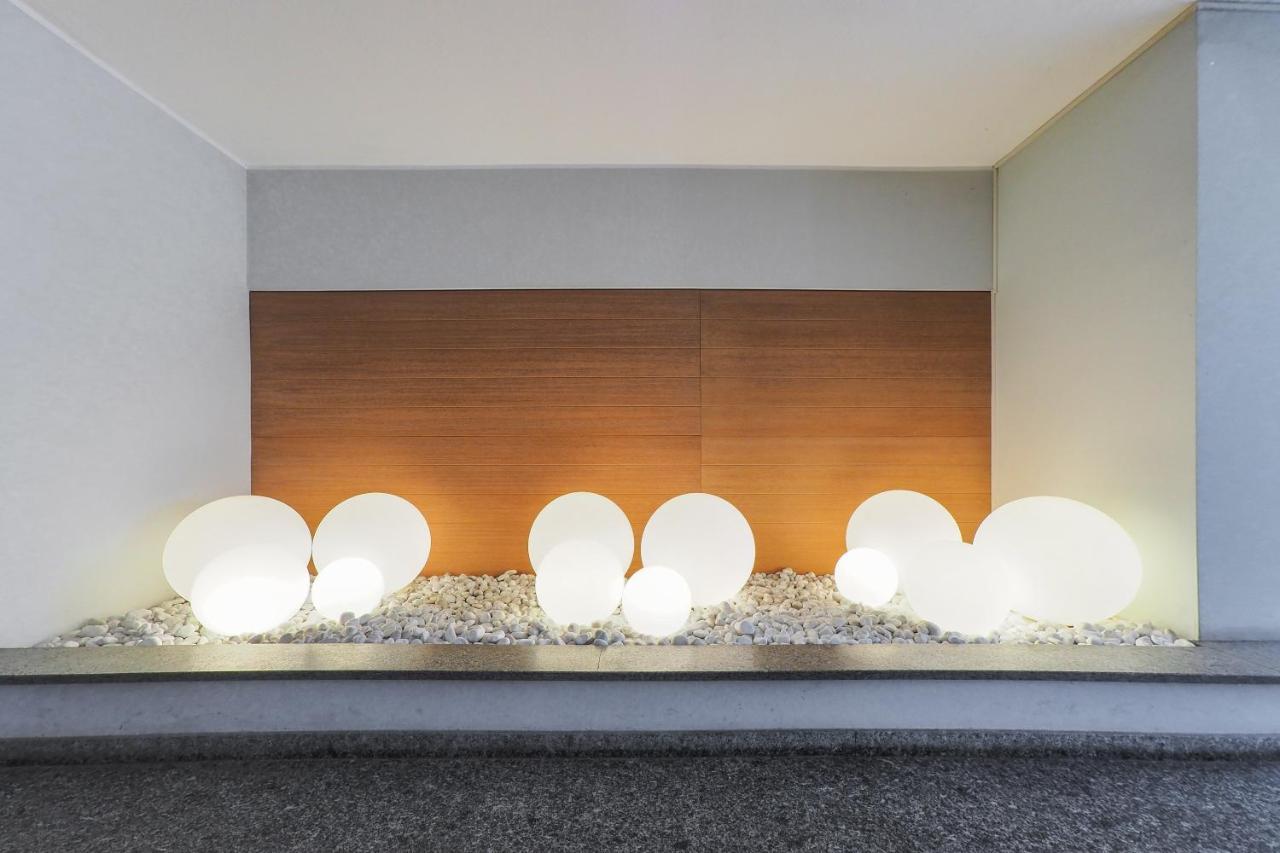 Primopiano - Torelli Milano Exterior foto