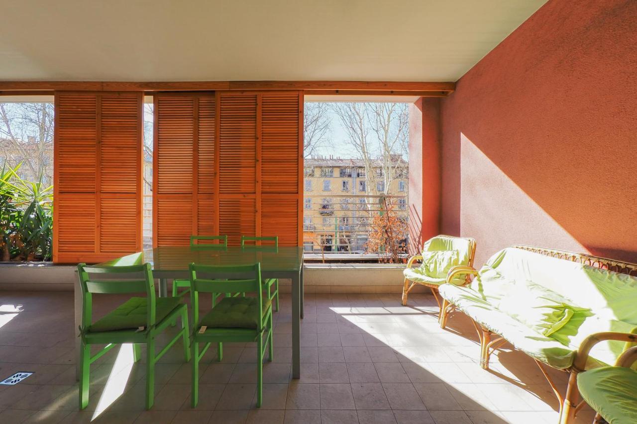 Primopiano - Torelli Milano Exterior foto