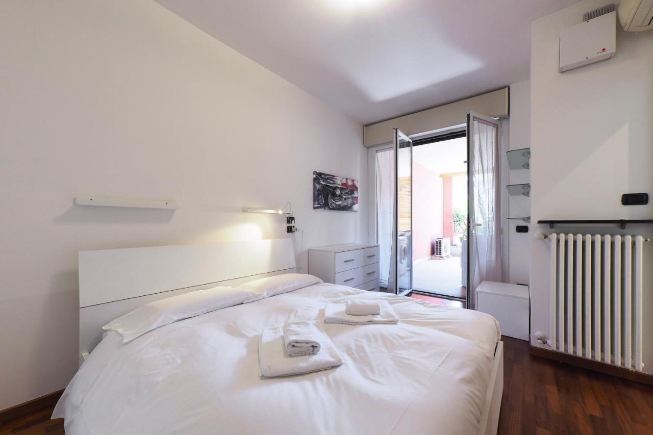 Primopiano - Torelli Milano Exterior foto