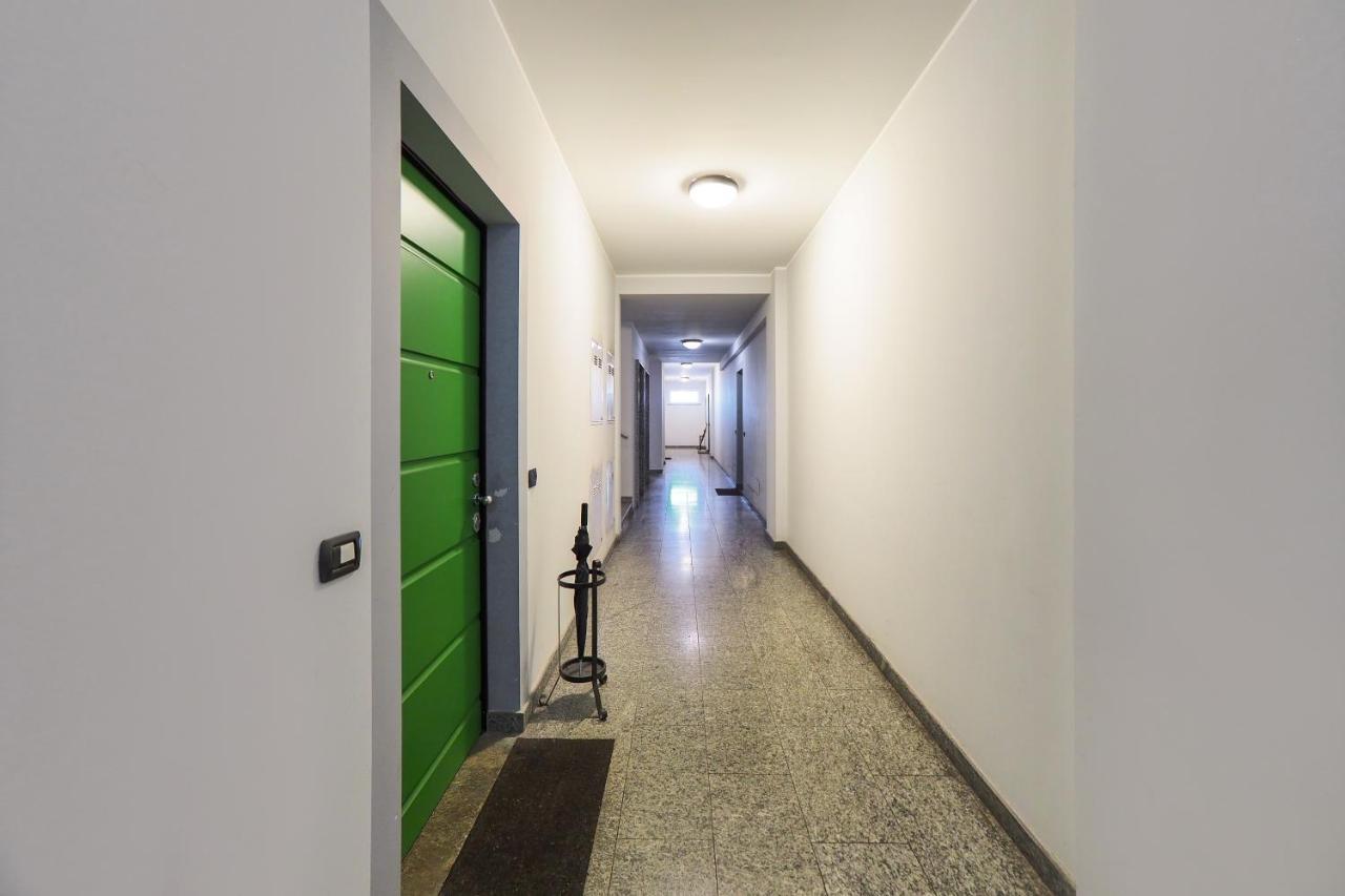 Primopiano - Torelli Milano Exterior foto