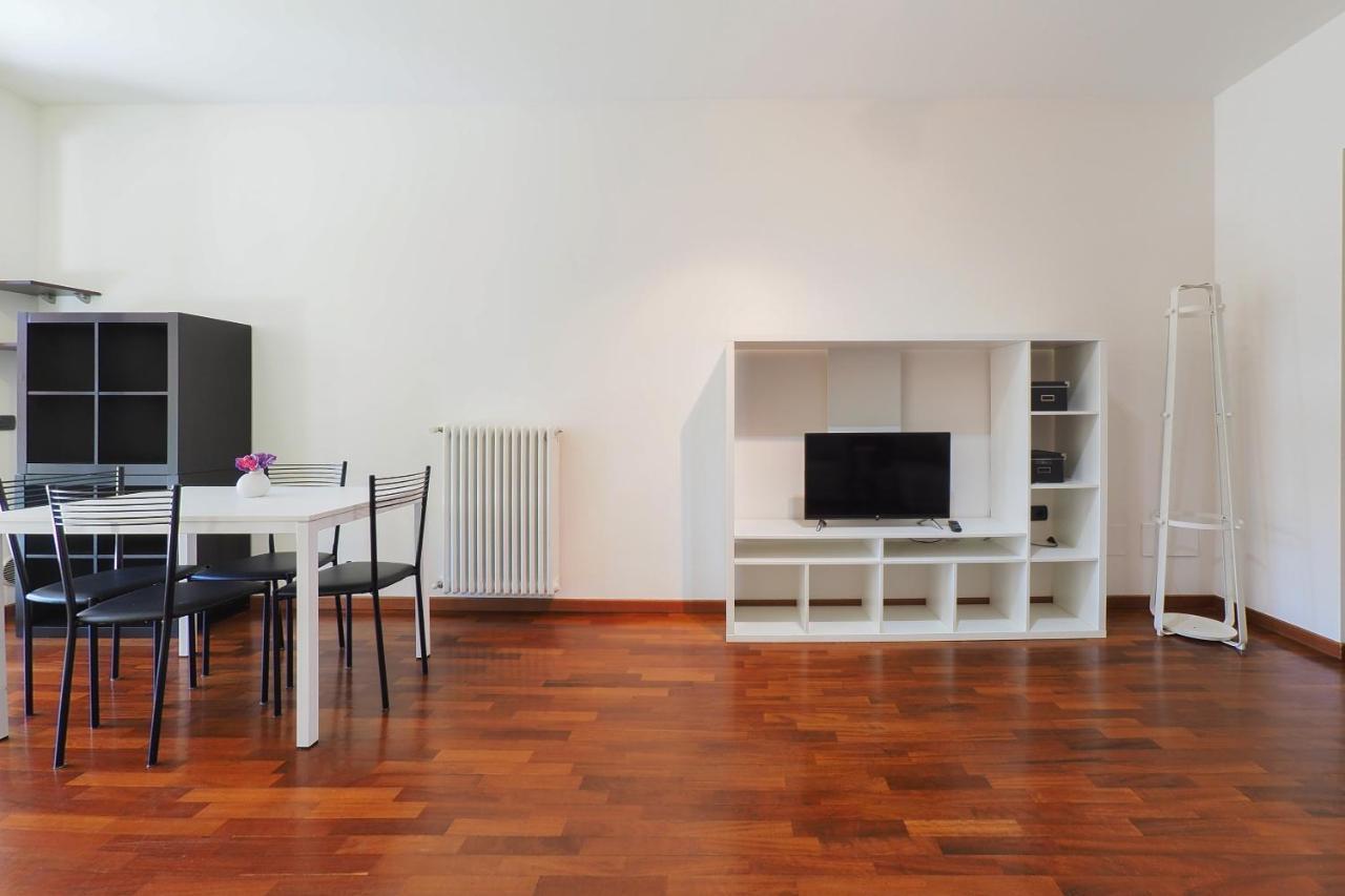 Primopiano - Torelli Milano Exterior foto