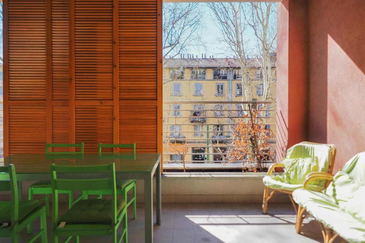 Primopiano - Torelli Milano Exterior foto