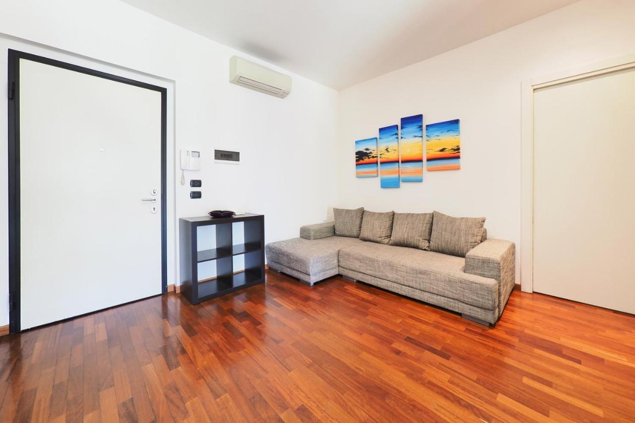 Primopiano - Torelli Milano Exterior foto