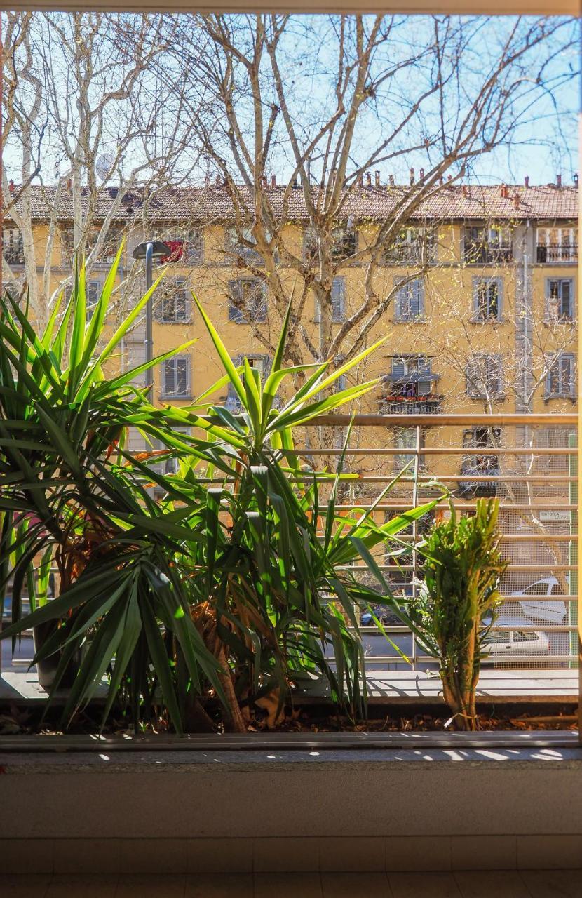 Primopiano - Torelli Milano Exterior foto